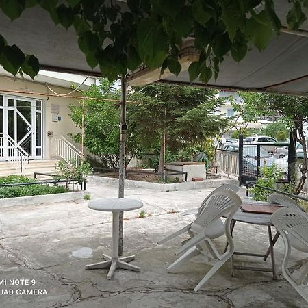 Апартаменты Studio In Thessaloniki Near Airport And Exit For Chalkidiki Экстерьер фото