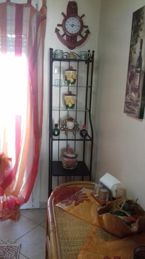 Апартаменты Studio In Thessaloniki Near Airport And Exit For Chalkidiki Экстерьер фото